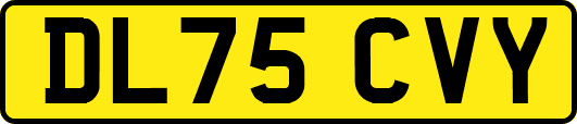DL75CVY