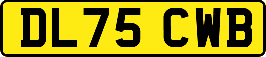 DL75CWB