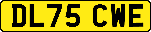 DL75CWE