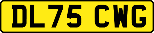 DL75CWG