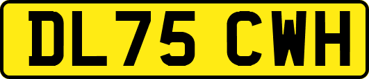 DL75CWH