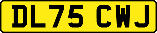 DL75CWJ