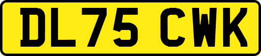 DL75CWK