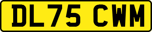 DL75CWM