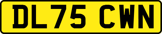 DL75CWN