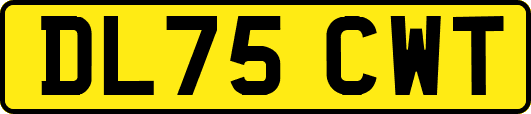 DL75CWT