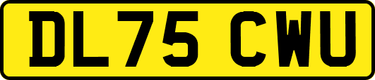 DL75CWU