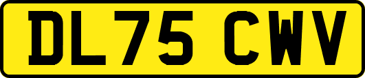 DL75CWV