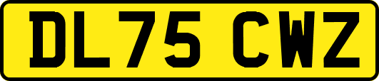 DL75CWZ