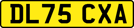 DL75CXA