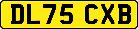 DL75CXB