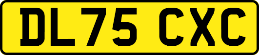 DL75CXC
