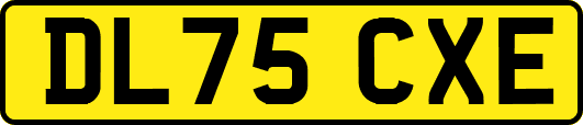 DL75CXE