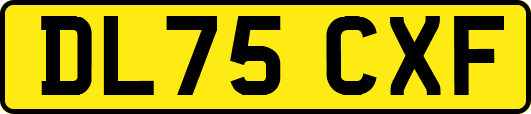 DL75CXF