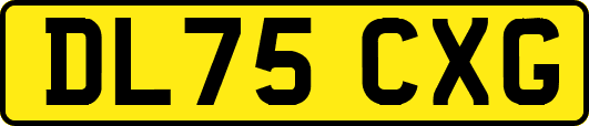 DL75CXG