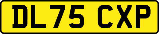 DL75CXP