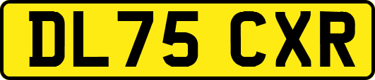 DL75CXR