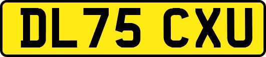 DL75CXU