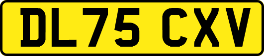 DL75CXV