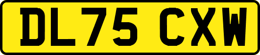 DL75CXW