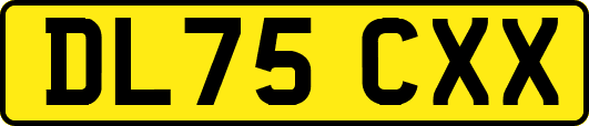 DL75CXX