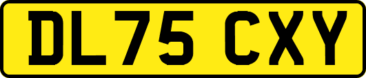 DL75CXY