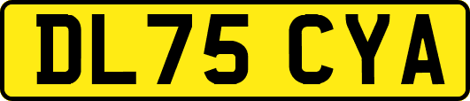DL75CYA
