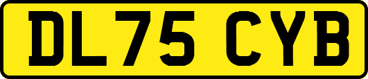 DL75CYB