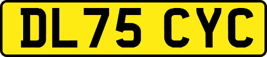 DL75CYC