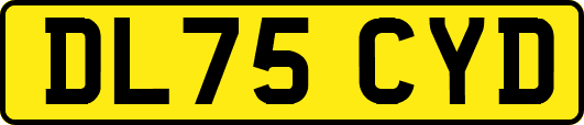 DL75CYD