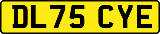 DL75CYE
