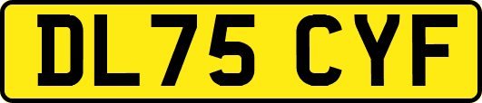 DL75CYF