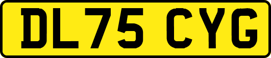 DL75CYG