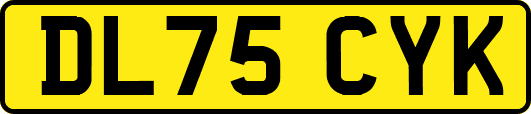 DL75CYK