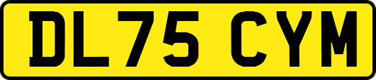 DL75CYM