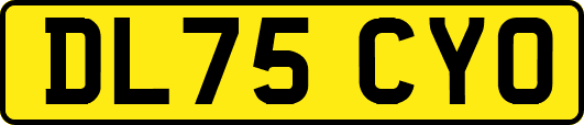 DL75CYO