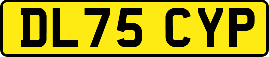 DL75CYP