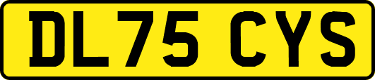 DL75CYS