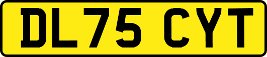 DL75CYT
