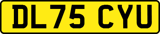 DL75CYU