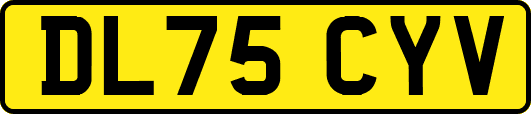 DL75CYV