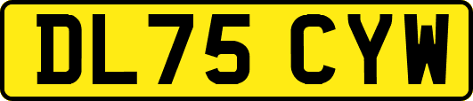 DL75CYW