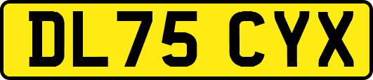 DL75CYX