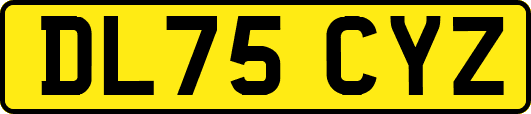 DL75CYZ