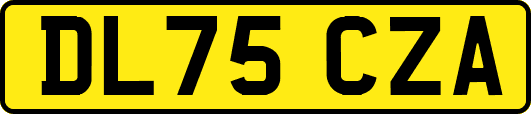 DL75CZA