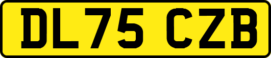 DL75CZB
