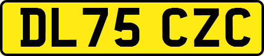 DL75CZC