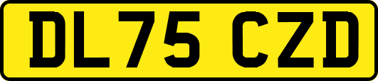 DL75CZD