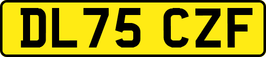 DL75CZF