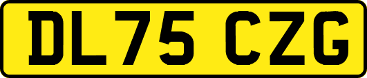 DL75CZG